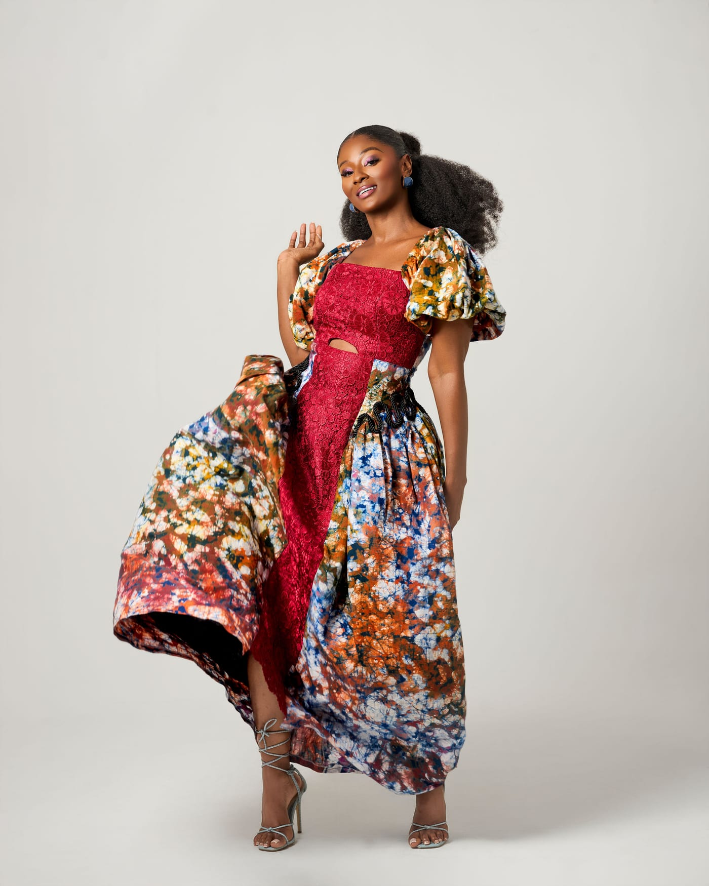 Crest Mode Dresses Collection - elegant dresses for all occasions