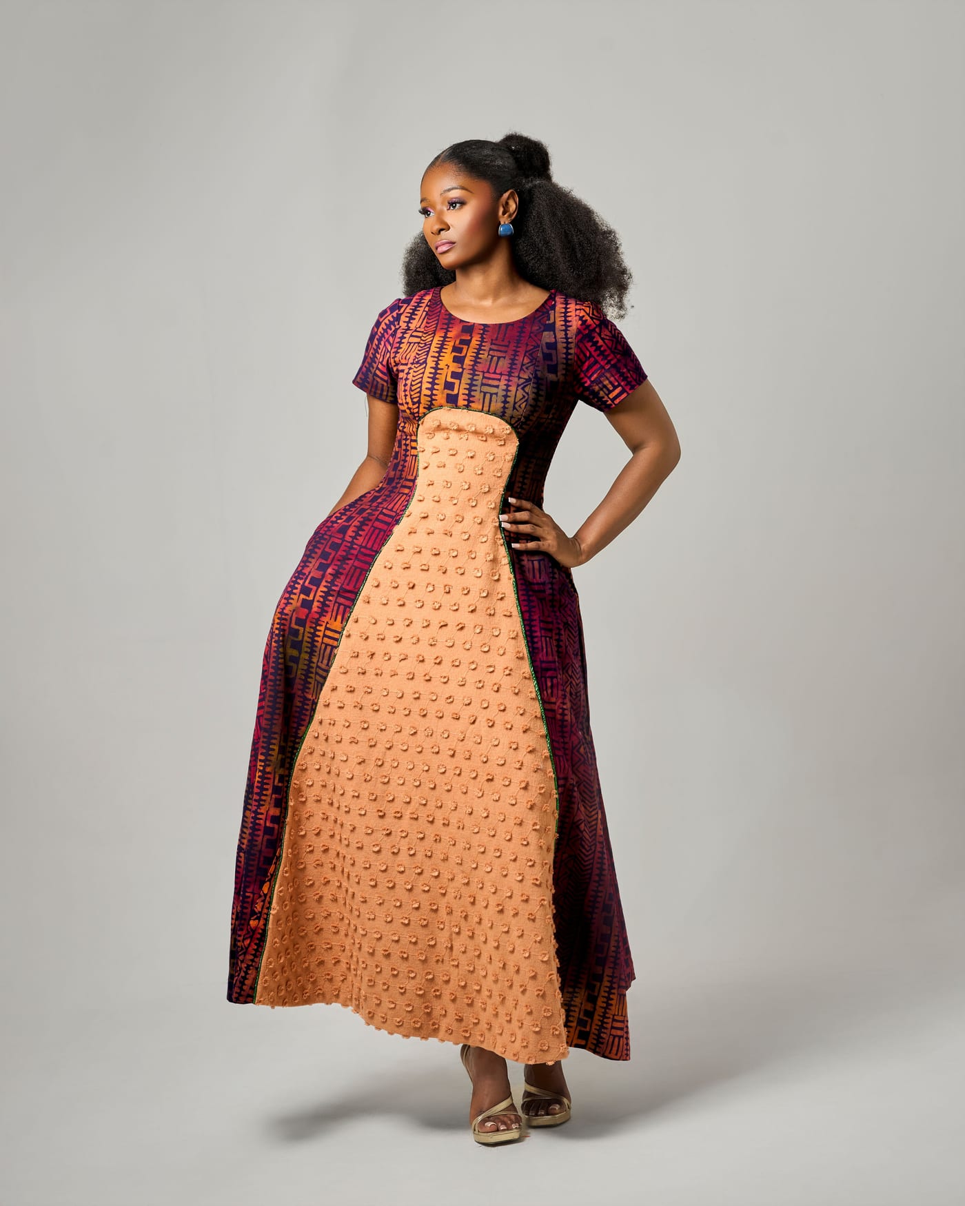 Evening Gown
